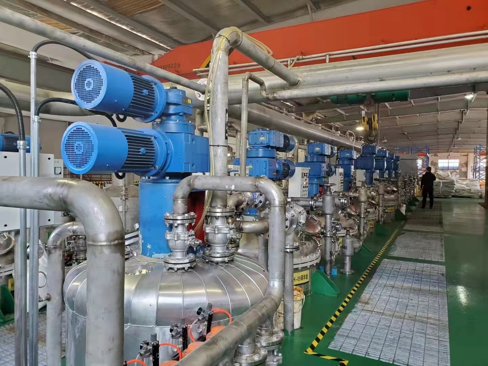 國阜傳動(dòng)，減速機(jī)安裝