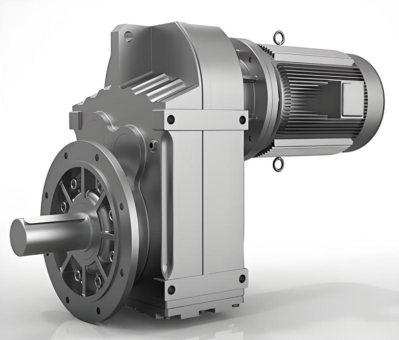 f系列平行軸斜齒輪減速機(jī)