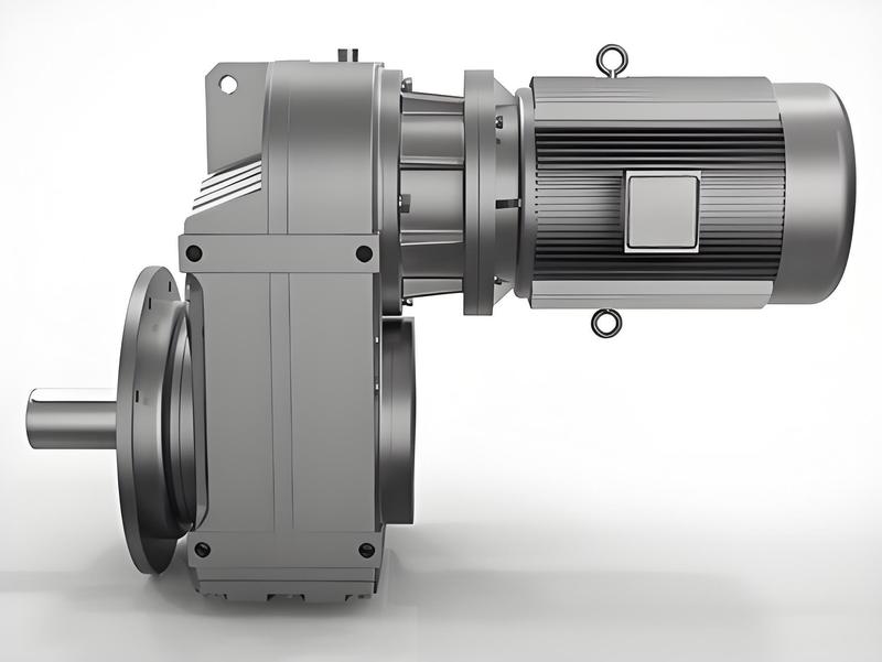 f系列平行軸斜齒輪減速機(jī)