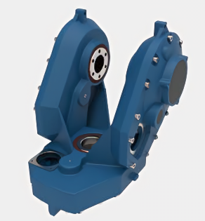 機(jī)器人專用齒輪箱