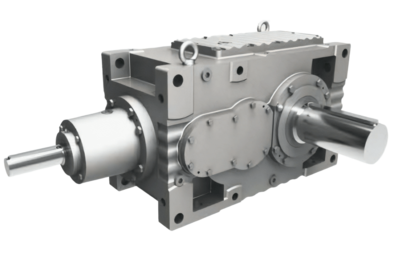 GMC齒輪減速機(jī)