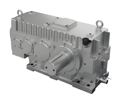 GM齒輪減速機(jī)