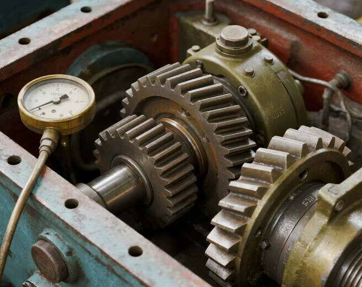 減速機(jī)扭矩