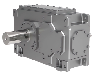 HB系列工業(yè)齒輪箱