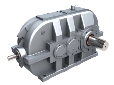 DBY/DCY圓錐圓柱齒輪減速機(jī)