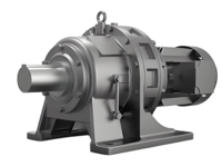 摆线针轮减速机