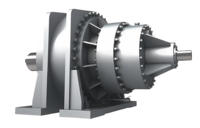 工程行星减速机_3