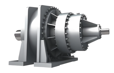 工程行星减速机_3