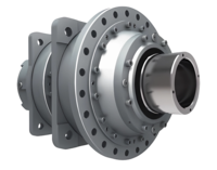 工程行星减速机_2