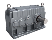 ZY系列圆柱齿轮减速机