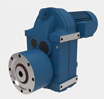 SPFJ系列单螺杆减速机