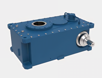 新能源专用齿轮箱