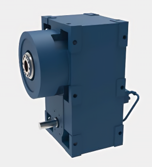 HHE2超高速超高扭矩系列齿轮箱