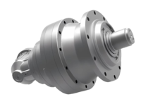 工程行星减速机