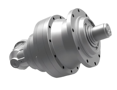 工程行星减速机