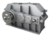 起重专用减速机