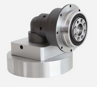 MAFR精密行星减速机