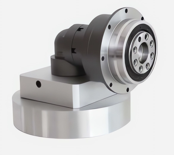 MAFR精密行星减速机