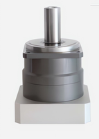 MVB精密行星减速机