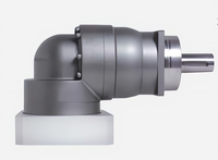 MVDR精密行星减速机