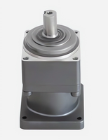 MVS精密行星减速机