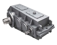 QY起重专用减速机