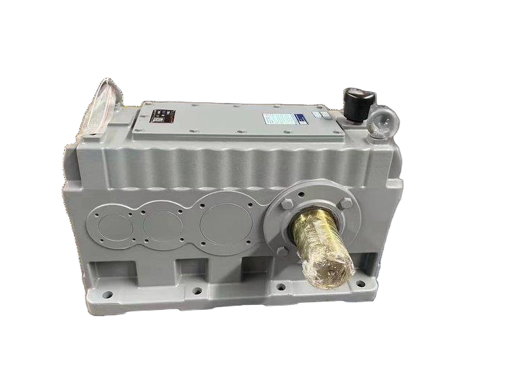 硬齿面圆柱齿轮减速机 硬齿面圆柱齿轮减速机