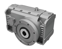 橡塑专用减速机