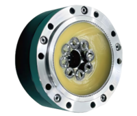 CD系列谐波减速机