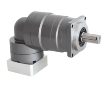 MVBR精密行星减速机