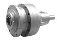 工程行星减速机_1