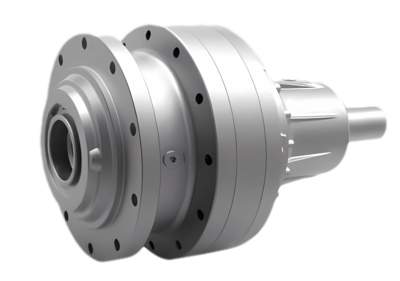 工程行星减速机_1